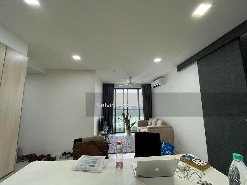 Sky Park - 2
