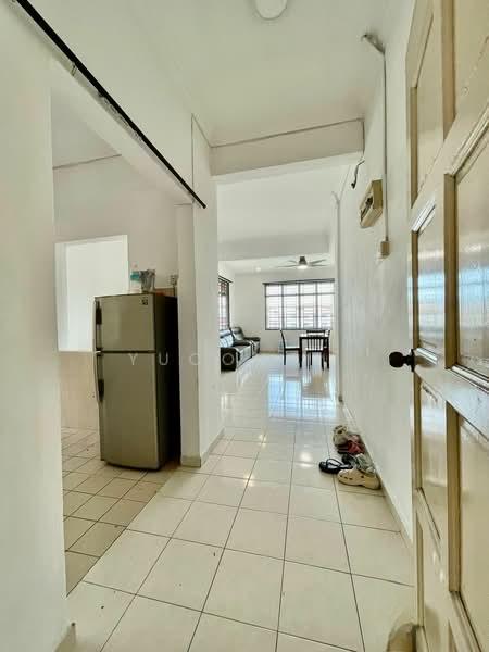 Villa Bestari Apartment - 4