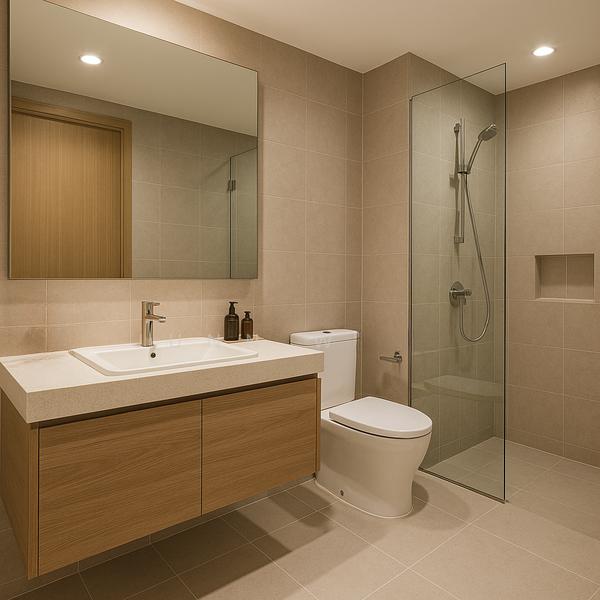 Mahogany Residences - 5