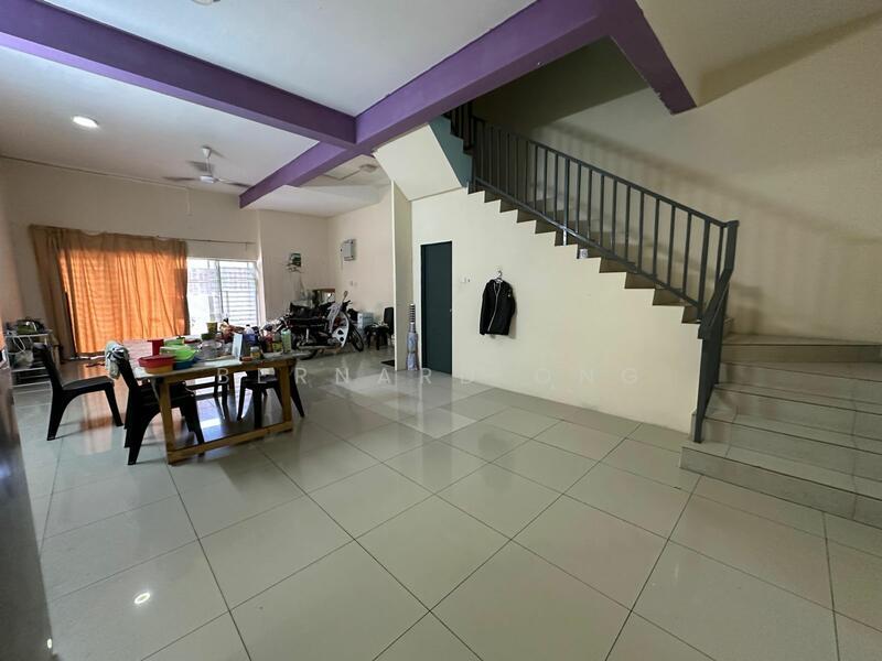 Taman Rawang Tin, Rawang - 2