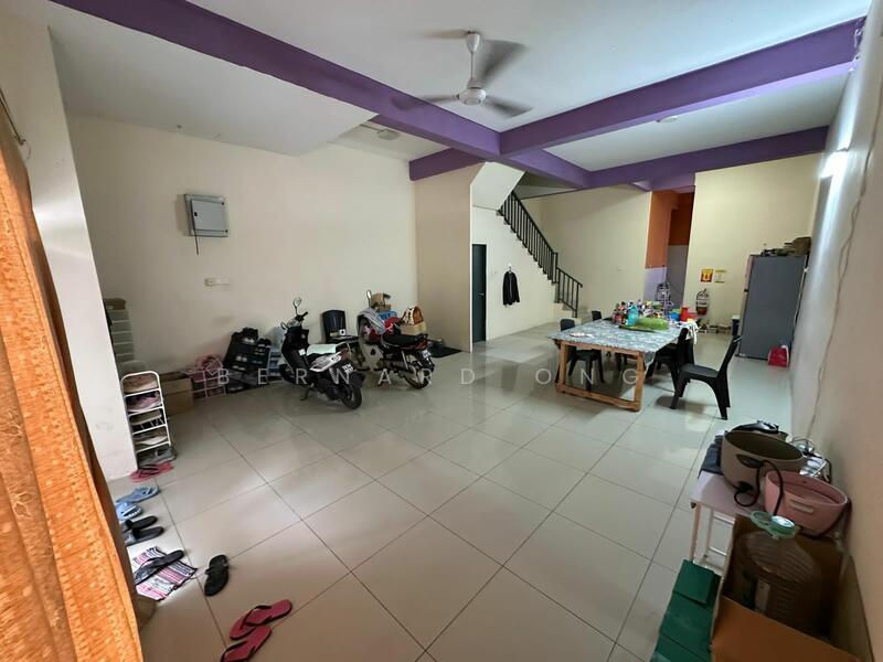 Taman Rawang Tin, Rawang - 3
