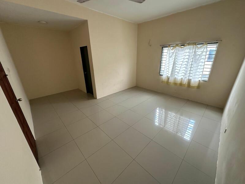 Taman Rawang Tin, Rawang - 4