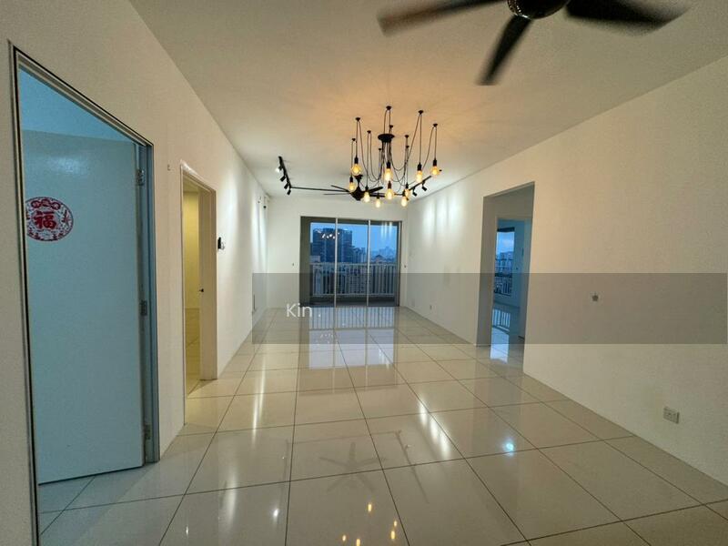 Platinum Lake PV 20 - 1