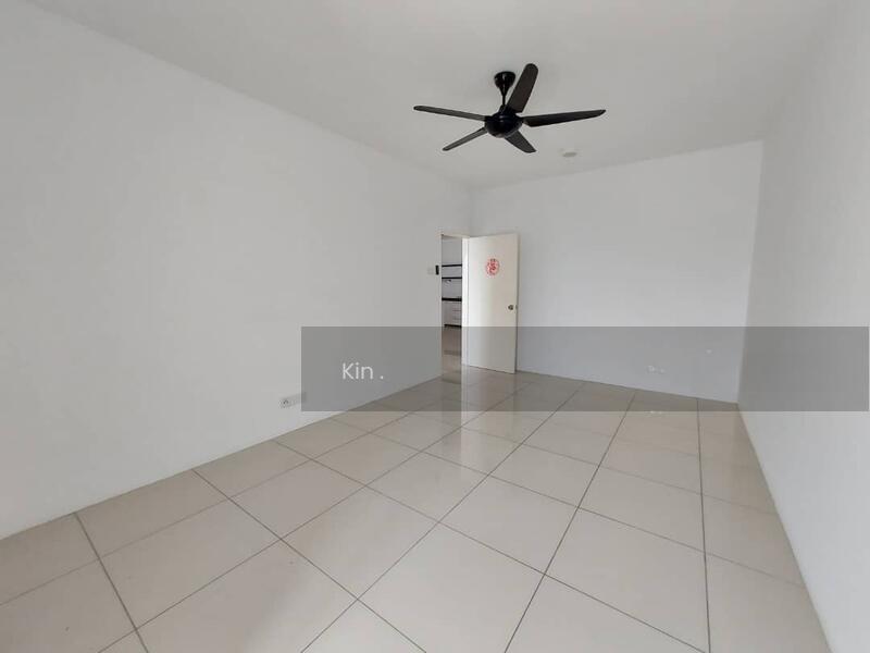 Platinum Lake PV 20 - 3