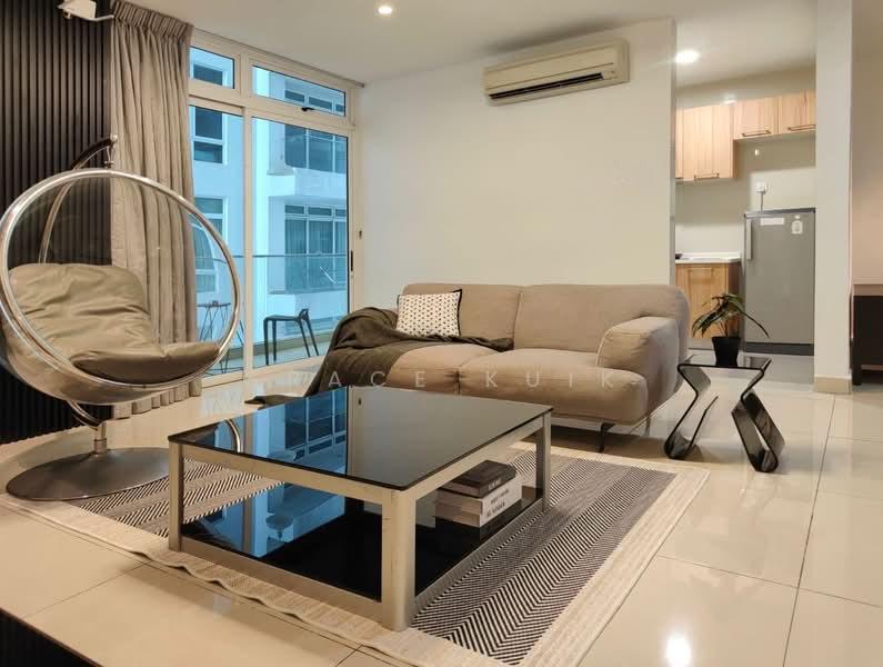 KSL D'Esplanade Residence - 2