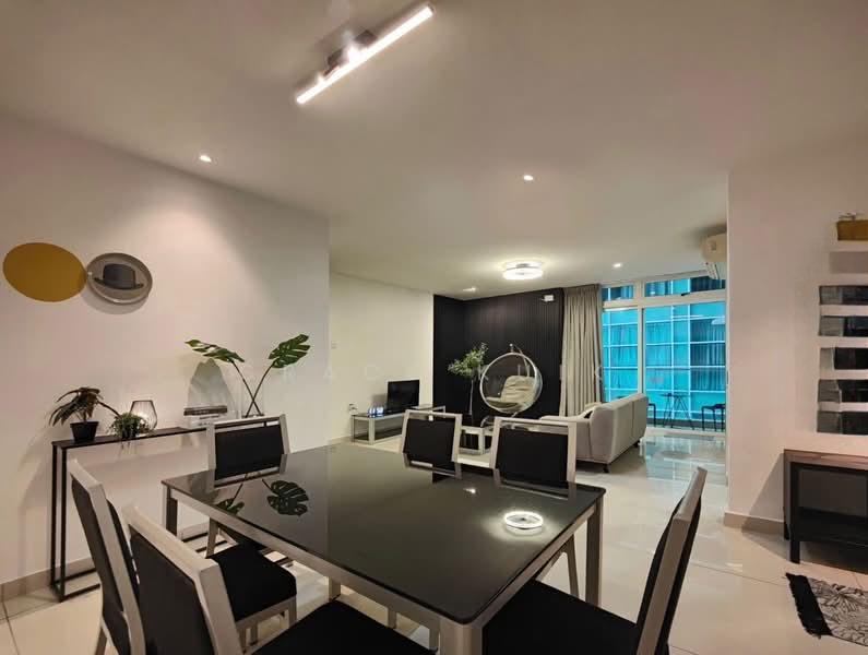 KSL D'Esplanade Residence - 3
