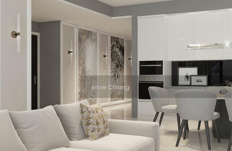 The Astaka @ 1 Bukit Senyum - 2