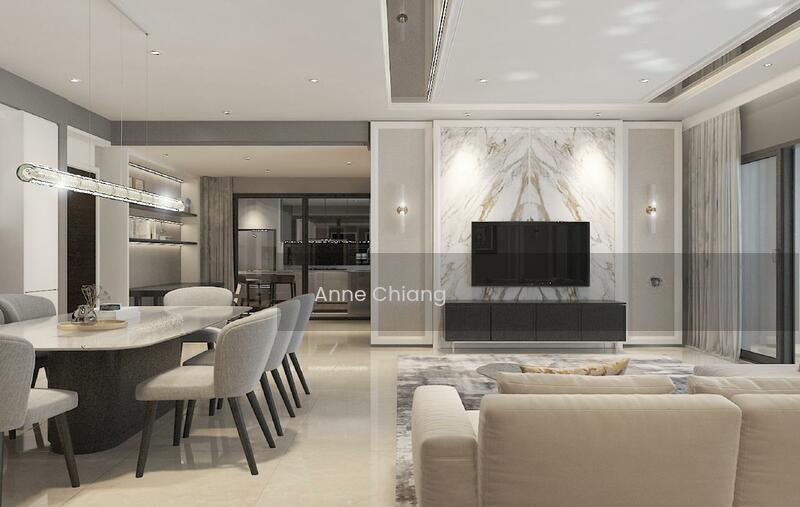 The Astaka @ 1 Bukit Senyum - 3