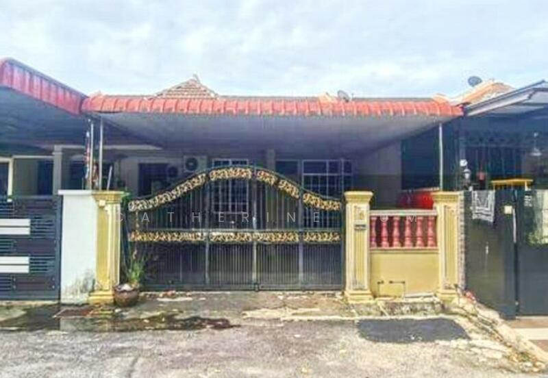 Bandar Putra Bertam - 3