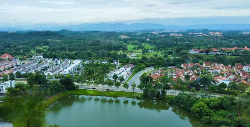 Nilai Spring Villas - 1