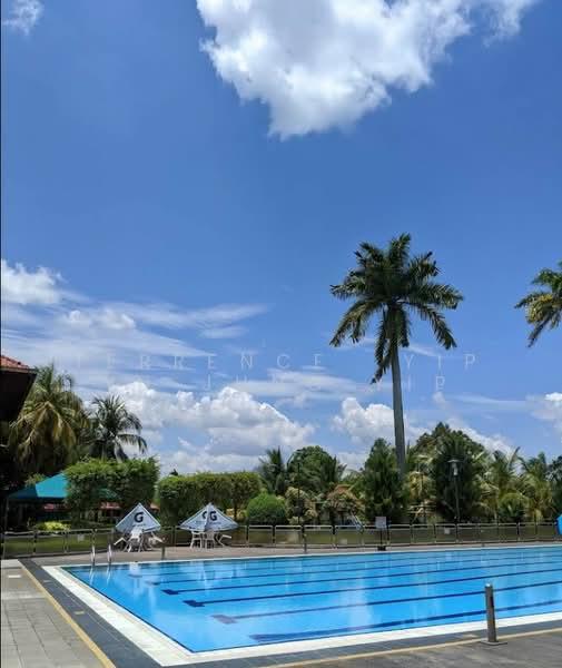 Nilai Spring Villas - 4