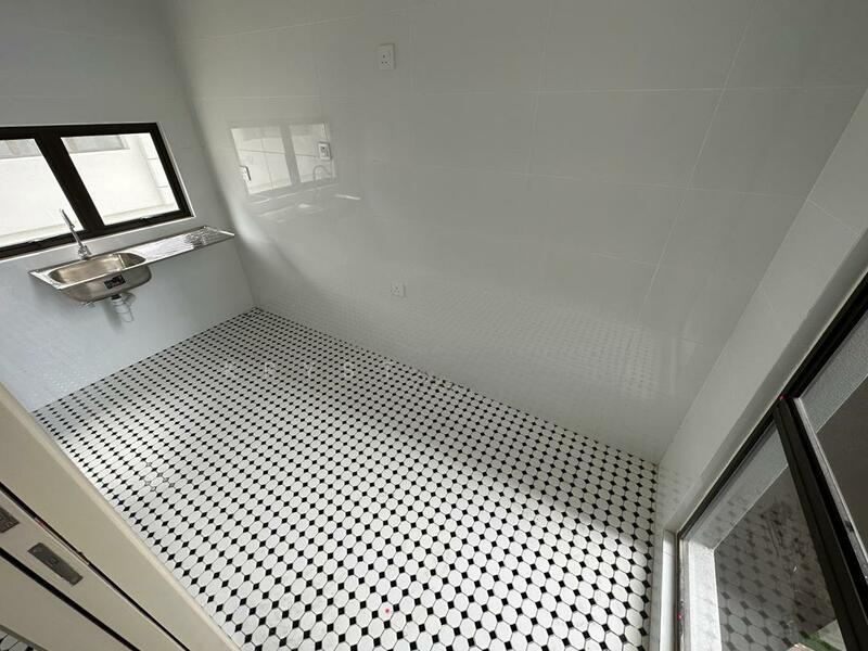 The Mulia Residences - 2