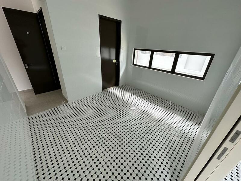 The Mulia Residences - 3