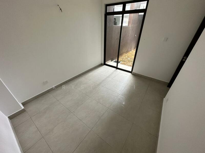 The Mulia Residences - 4