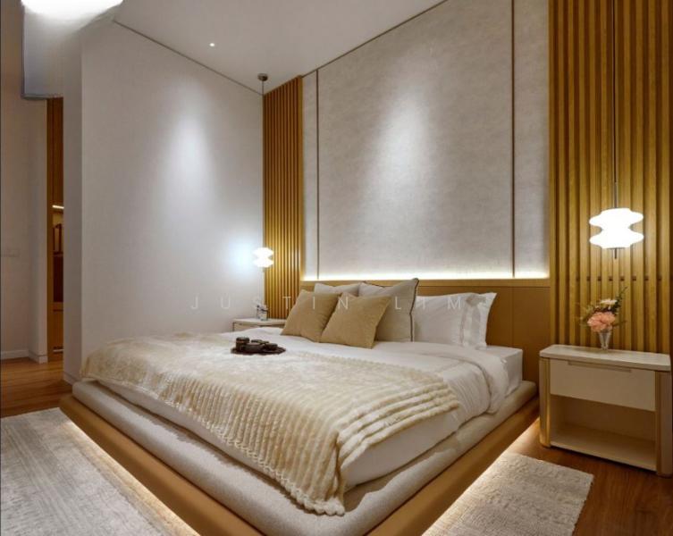 Aras Residences - 2