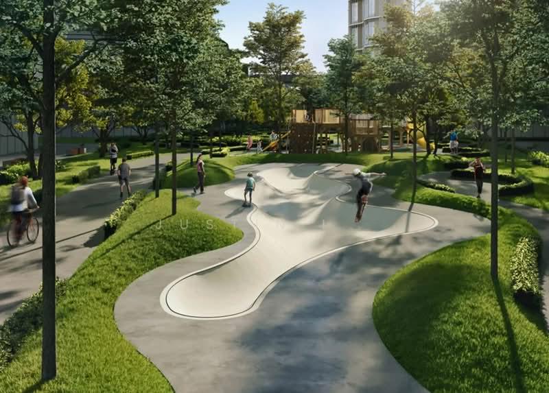 Aras Residences - 3