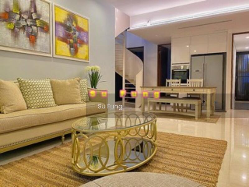 Shorefront Residences - 1