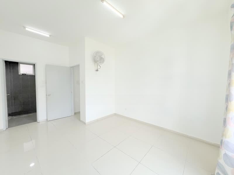 Sierra Residences - 2
