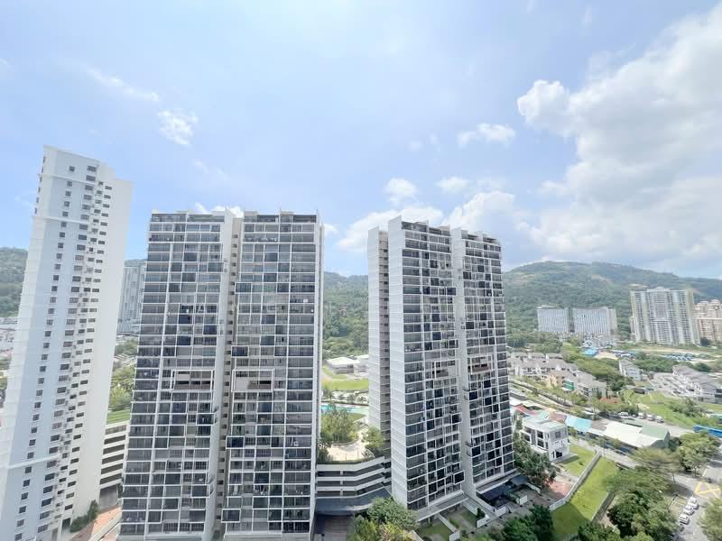Sierra Residences - 3