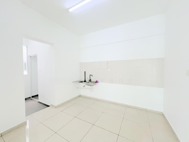 Sierra Residences - 5
