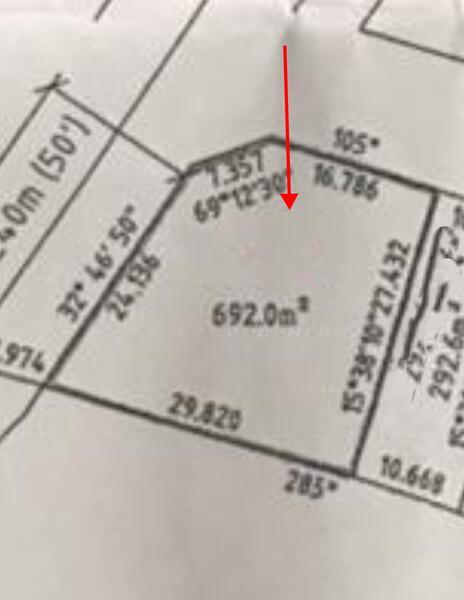 Panorama Lapangan Akasia - 2