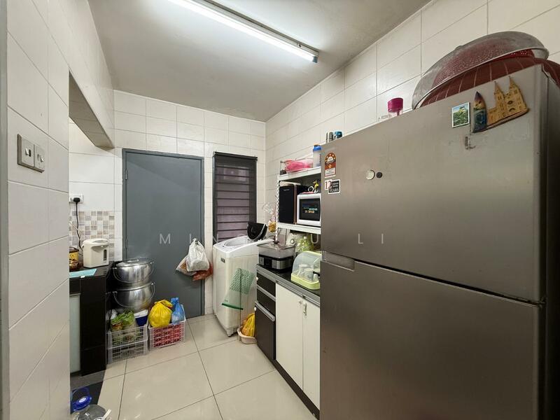 Bandar Botanic Klang - 1