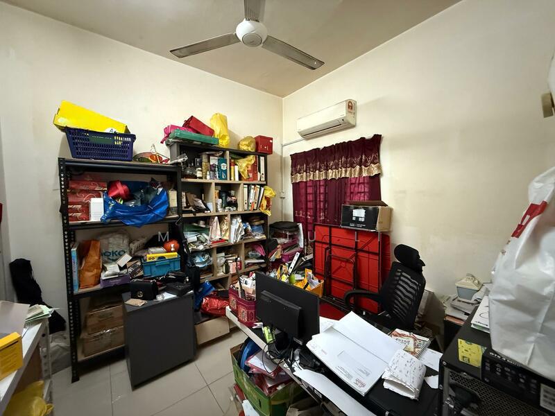 Bandar Botanic Klang - 5