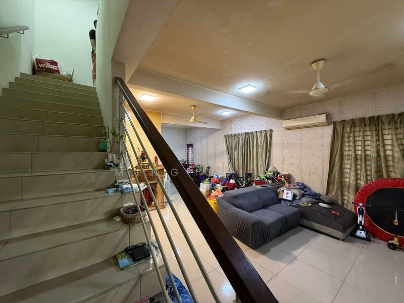 Bandar Botanic Klang - 3