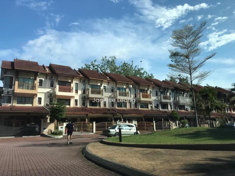 Nilam Terraces - 4