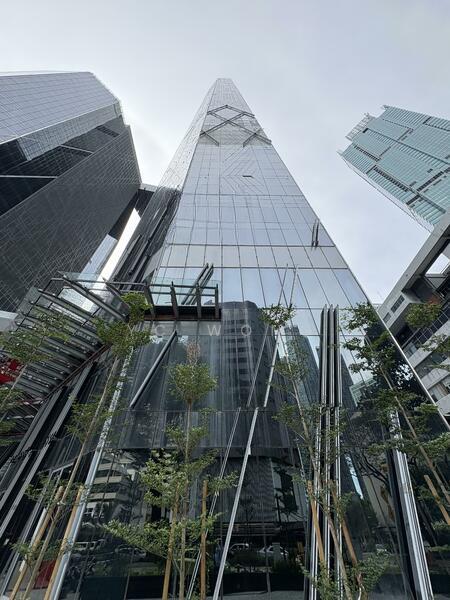 SO Sofitel Kuala Lumpur Residences - 2