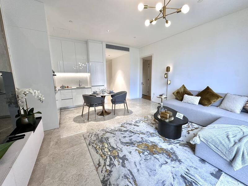 SO Sofitel Kuala Lumpur Residences - 5