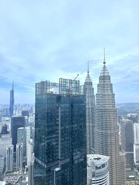 SO Sofitel Kuala Lumpur Residences - 1