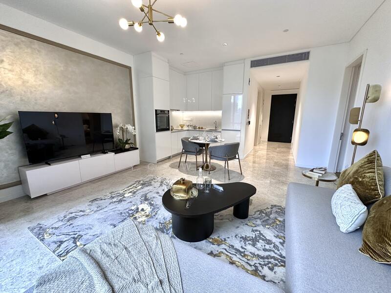 SO Sofitel Kuala Lumpur Residences - 4