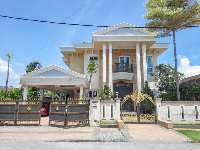 Kampung Melayu,Ampang - 5