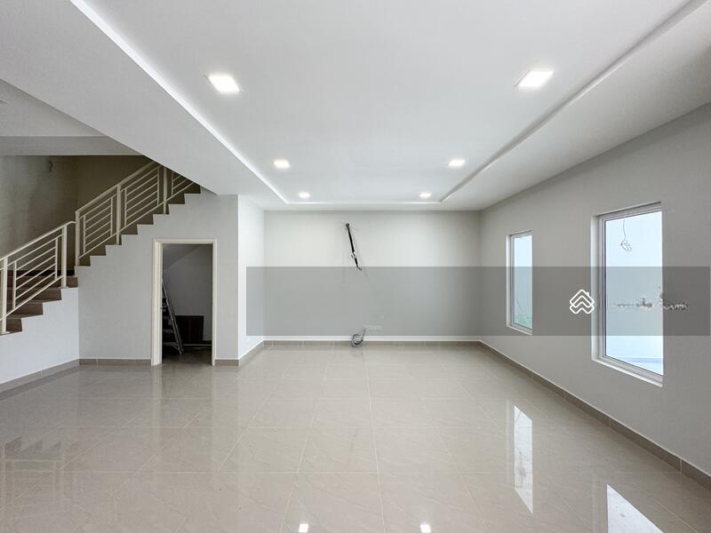 Bandar Sri Petaling - 2