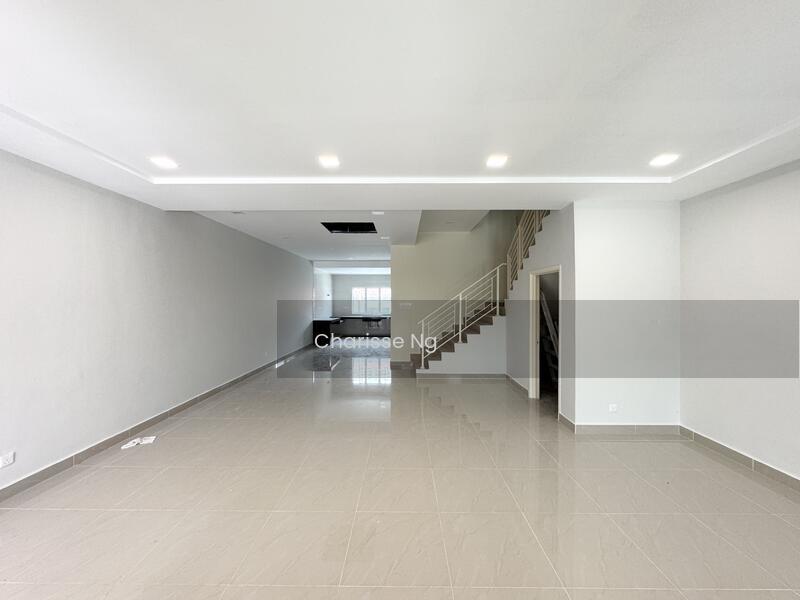 Bandar Sri Petaling - 3