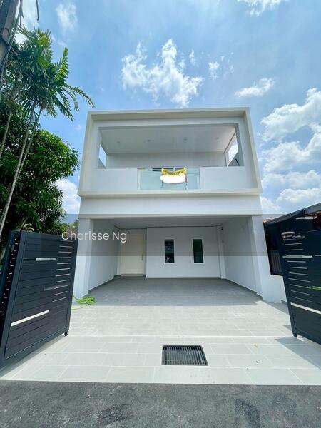 Bandar Sri Petaling - 1