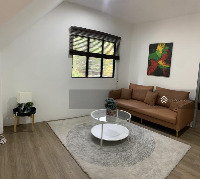 Ramin Apartment - 2