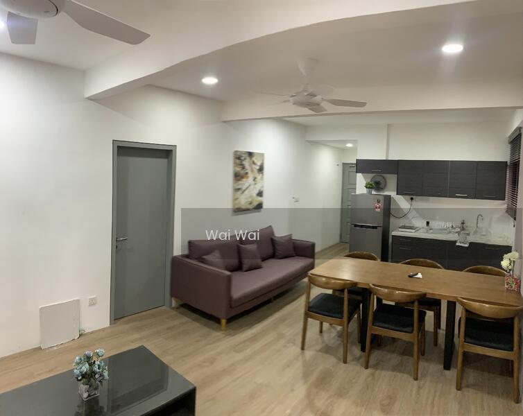 Ramin Apartment - 3