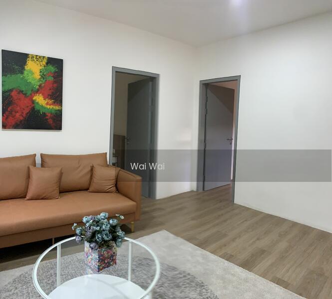 Ramin Apartment - 4