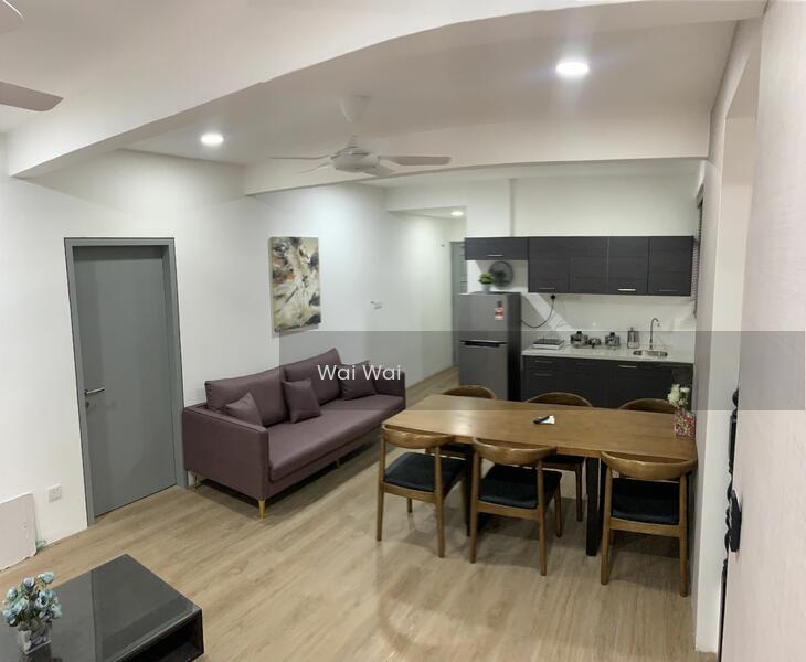Ramin Apartment - 5