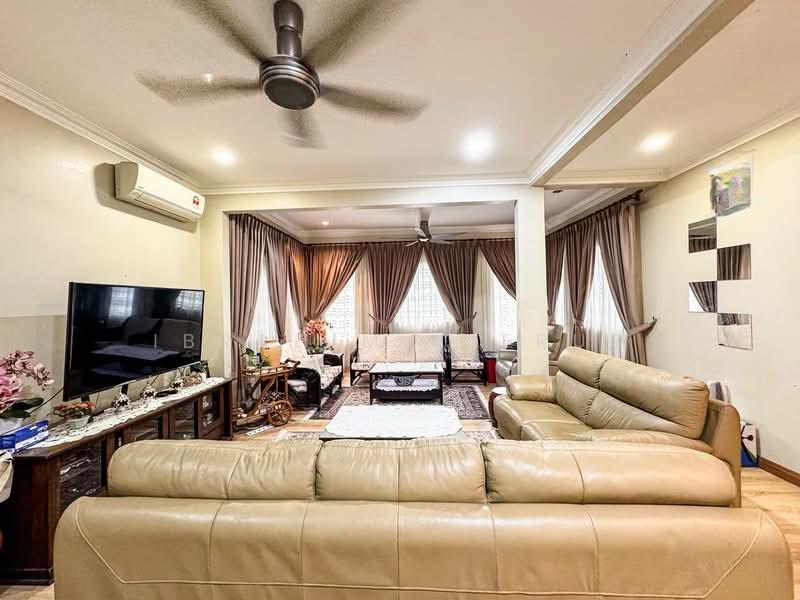 Perdana Heights - 2