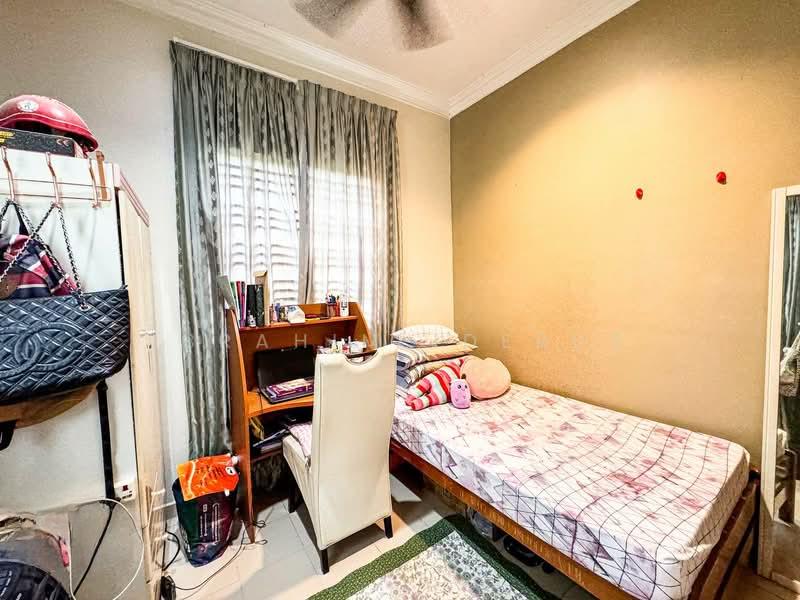 Perdana Heights - 3