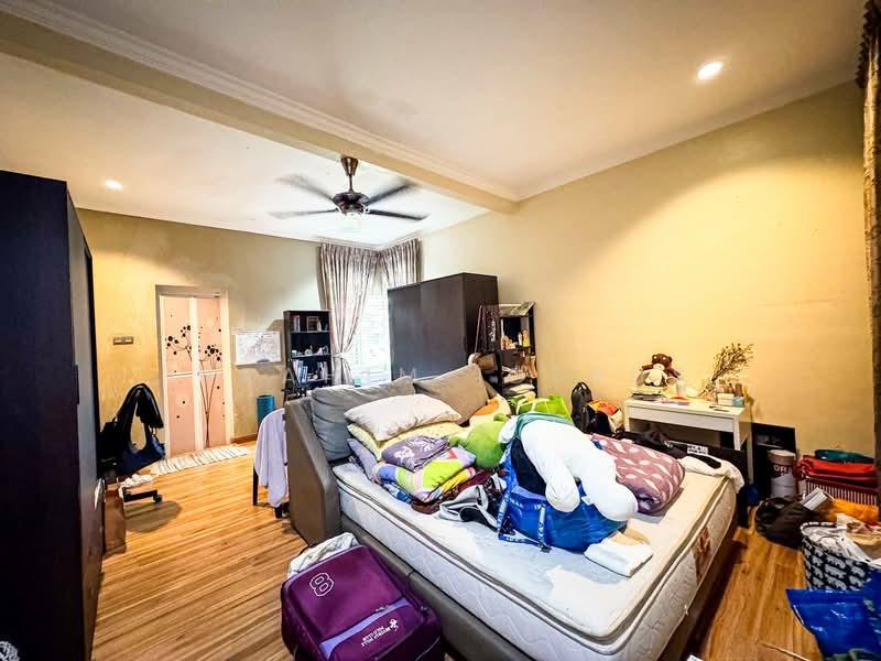 Perdana Heights - 4