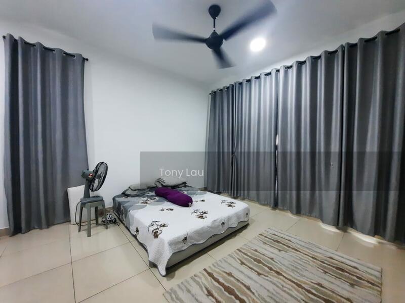 LakePark Residence @ KL North - 4