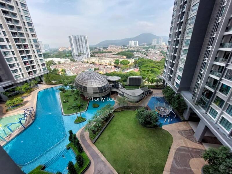 LakePark Residence @ KL North - 2