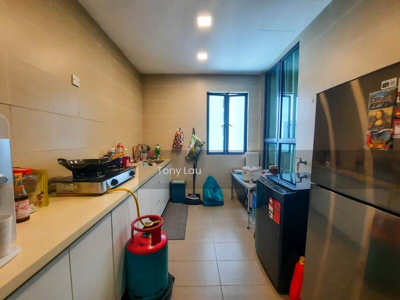 LakePark Residence @ KL North - 3