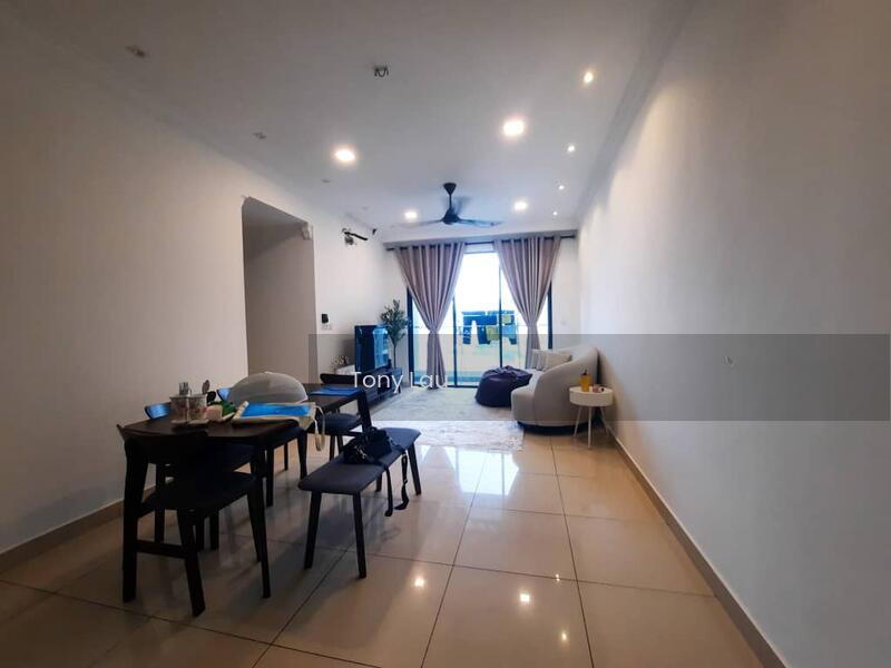 LakePark Residence @ KL North - 1