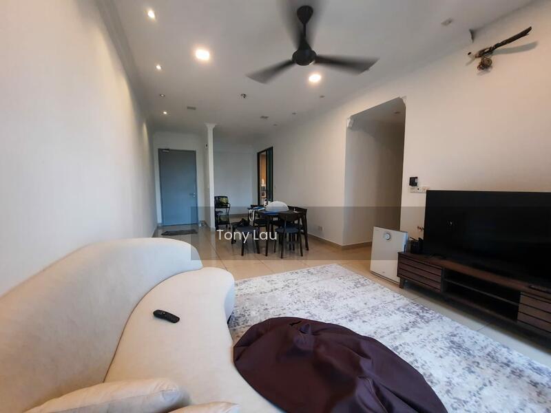 LakePark Residence @ KL North - 5