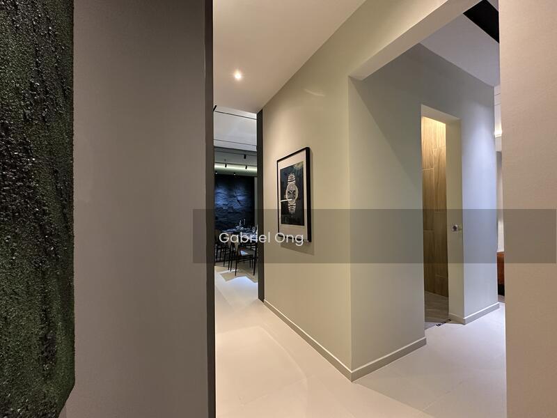 Summer Suites - Residensi Bukit Meldrum - 2